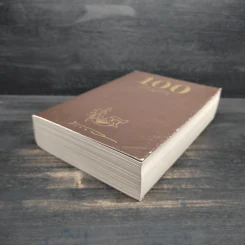 100 Life Lessons - นิ้วกลม รูปที่ 4