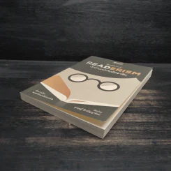 READERISM นักอ่านหนังสือมืออาชีพ - สุกฤษฏิ์ ธีระปัญญารัตน์ รูปที่ 4