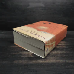 สังหารจอมทัพอัศวิน 2 เล่มจบ - Haruki Murakami (ฮารูกิ มูราคามิ) รูปที่ 5