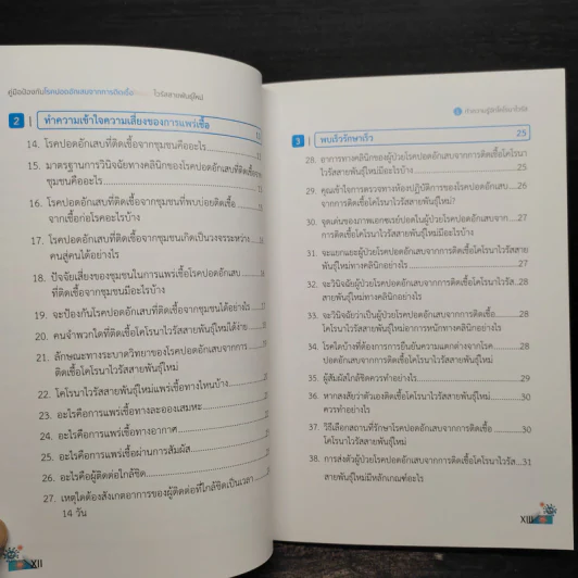 คู่มือป้องกันโรคปอดอักเสบจากการติดเชื้อโคโรนาไวรัสสายพันธุ์ใหม่ รูปที่ 7