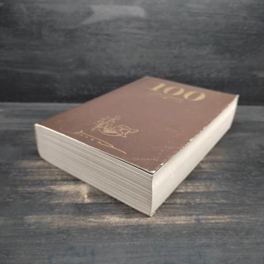 100 Life Lessons - นิ้วกลม รูปที่ 4