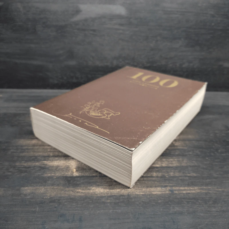 100 Life Lessons - นิ้วกลม รูปที่ 4