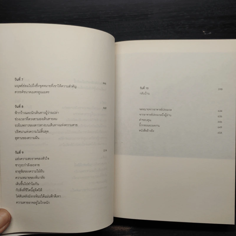 หิมาลัยไม่มีจริง - นิ้วกลม รูปที่ 7