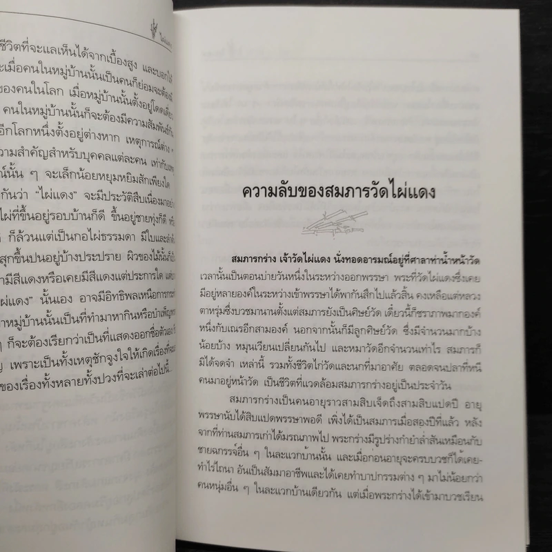 ไผ่แดง - ม.ร.ว.คึกฤทธิ์ ปราโมช รูปที่ 5