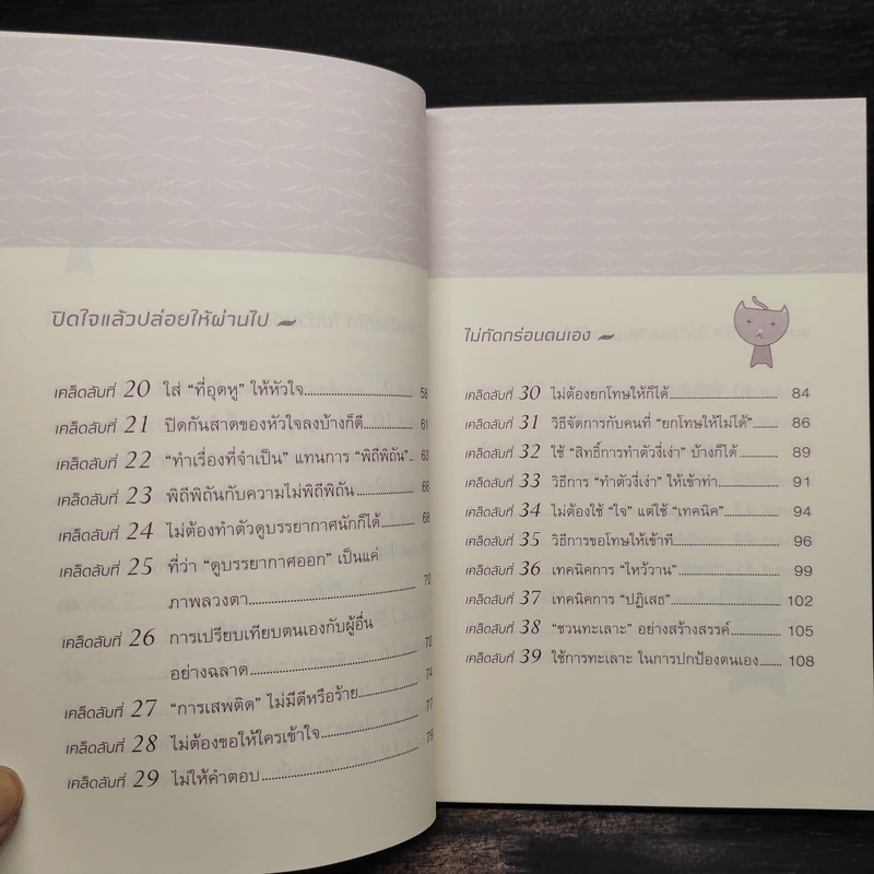 50 วิธีจัดการคน จัดการใจในที่ทำงาน - Maki Fukasawa รูปที่ 7