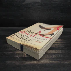 The Devil Wears Prada นางมารสวมปราด้า - Lauren Weisberger รูปที่ 4