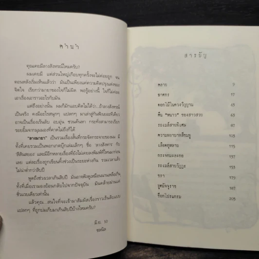 ลางมายา - ชลนิล รูปที่ 6