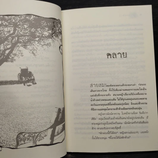 ลางมายา - ชลนิล รูปที่ 7
