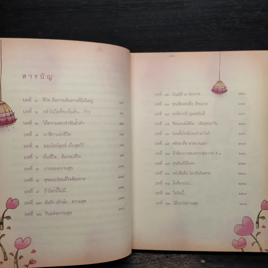 ถ้าโลกนี้ไม่มีทุกข์แล้วจะสุขได้อย่างไร - วัน ณ โกสัมพี รูปที่ 6