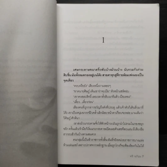 แหวนสวาท - ตรี อภิรุม รูปที่ 6