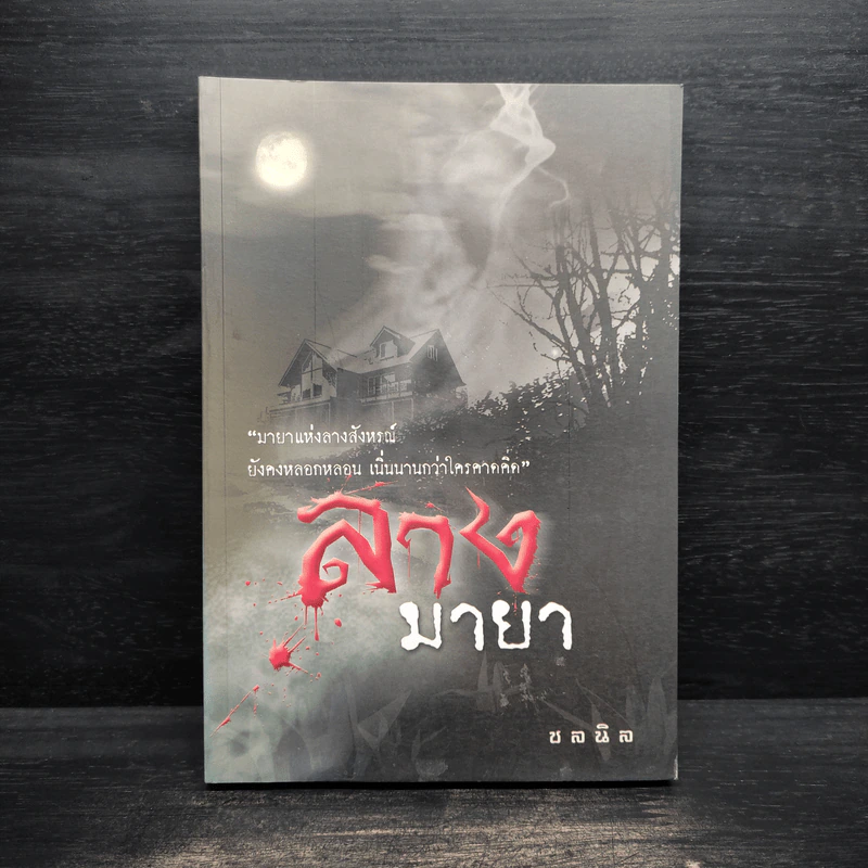 ลางมายา - ชลนิล รูปที่ 1