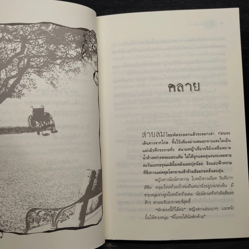 ลางมายา - ชลนิล รูปที่ 7