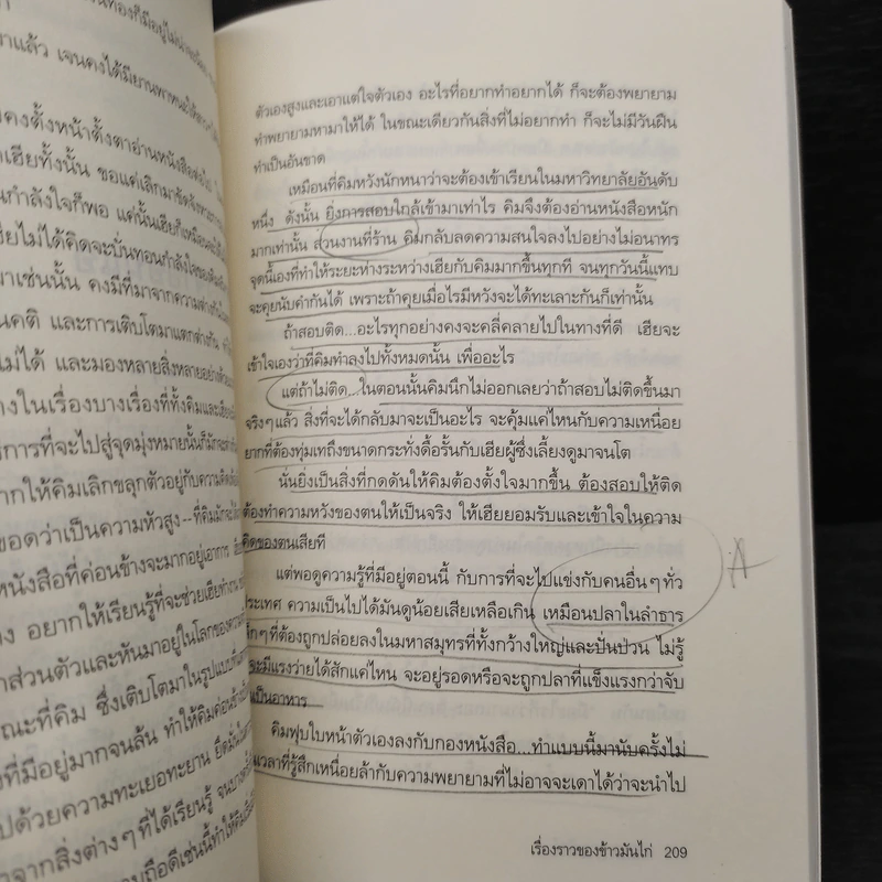เรื่องราวของข้าวมันไก่ - วาสึเทพ เกตุเพ็ชร รูปที่ 7