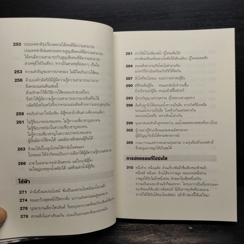 เพลงกระบี่ สีจิ้นผิง - People รูปที่ 10