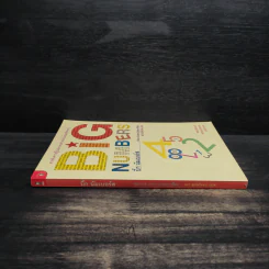 บิ๊ก นัมเบอร์ส Big Numbers - Mary & John Gribbin รูปที่ 3