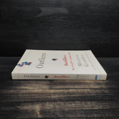 Outliers สัมฤทธิ์พิศวง - Marcolm Gladwell รูปที่ 3