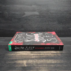 ลางนรก Doctor Sleep - สตีเวน คิง (Stephen King) รูปที่ 3