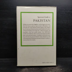 Spectrum Guide to Pakistan รูปที่ 2