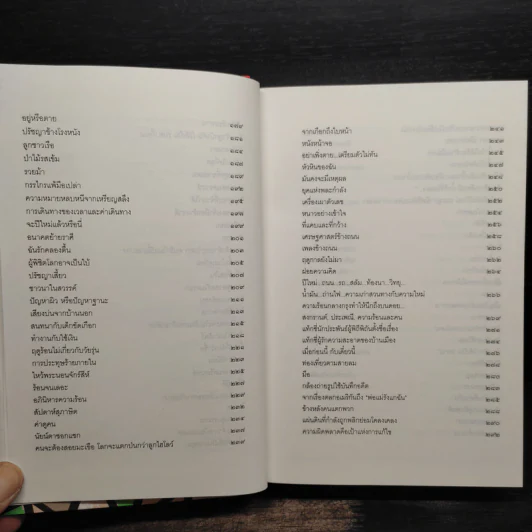 ปรัชยาไส้ ฉบับสมบูรณ์ - อาจินต์ ปัญจพรรค์ รูปที่ 7