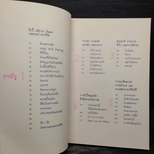 ความฝันที่มั่นสุดท้าย - นิ้วกลม รูปที่ 6