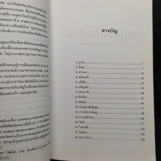 การิทัตผจญภัย: นิยายปรัชญาการเมือง - สตีเว่น ลุคส์ รูปที่ 6