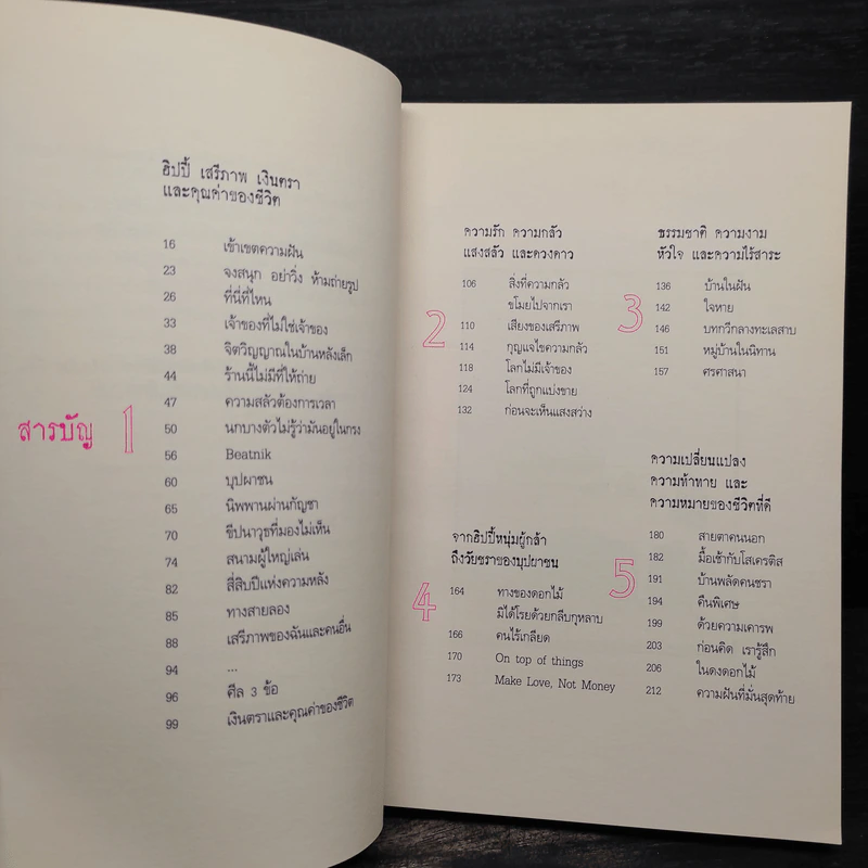 ความฝันที่มั่นสุดท้าย - นิ้วกลม รูปที่ 6