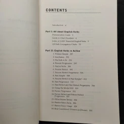 2,000 Essential English Verbs รูปที่ 5