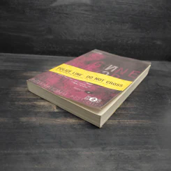 หาย Gone For Good - ฮาร์ลาน โคเบน (Harlan Coben) รูปที่ 4