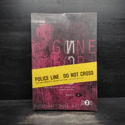 หาย Gone For Good - ฮาร์ลาน โคเบน (Harlan Coben) รูปที่ 1