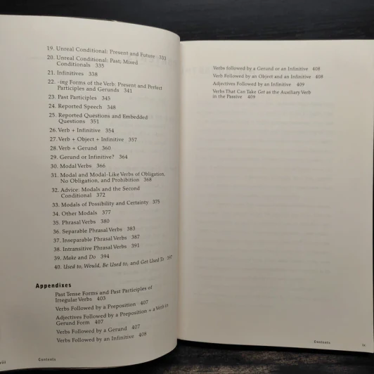 2,000 Essential English Verbs รูปที่ 6