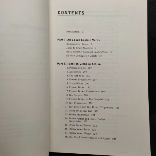 2,000 Essential English Verbs รูปที่ 5