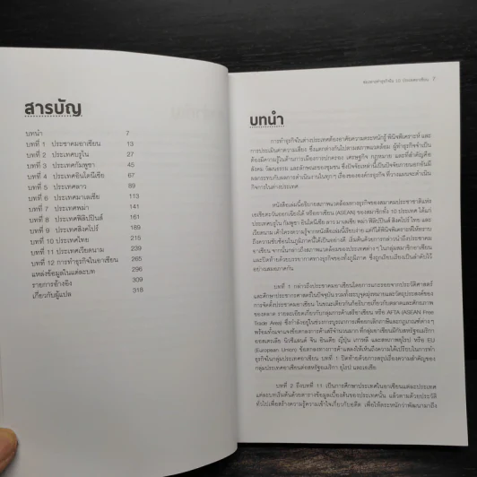 ช่องทางทำธุรกิจใน 10 ประเทศอาเซียน - Balbir B. Bhasin รูปที่ 6