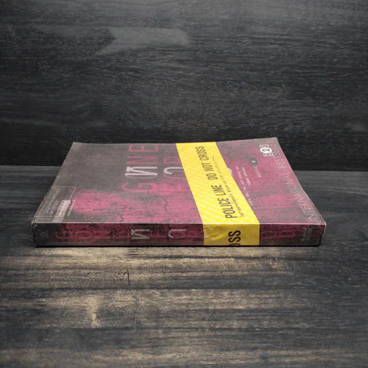 หาย Gone For Good - ฮาร์ลาน โคเบน (Harlan Coben) รูปที่ 3