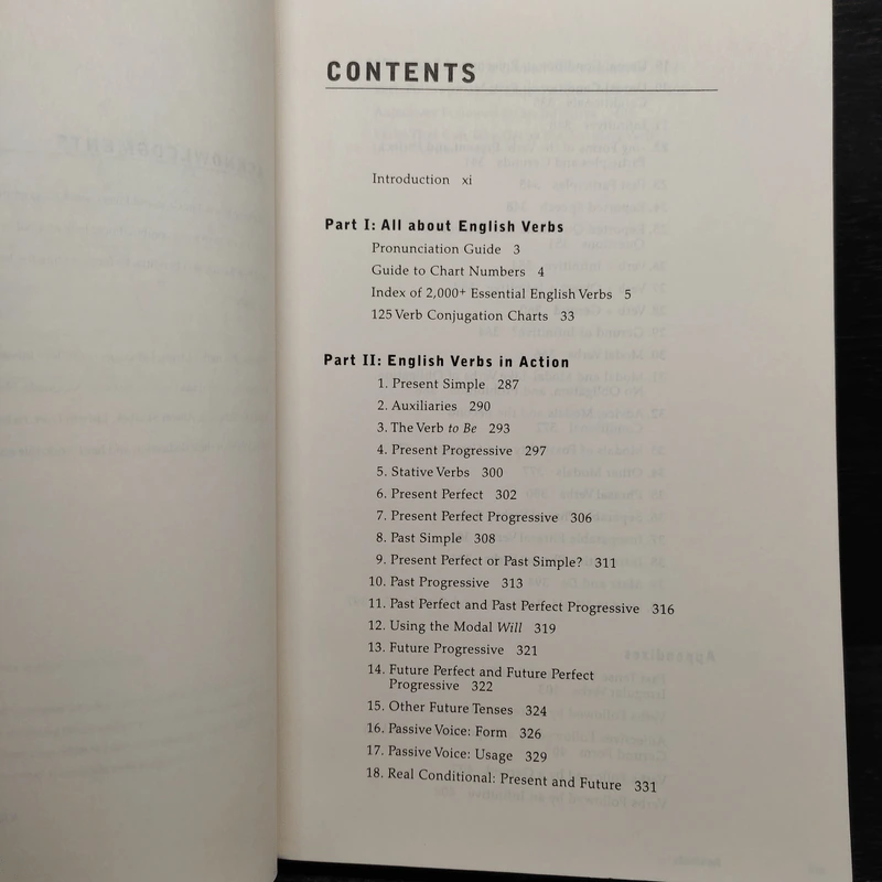 2,000 Essential English Verbs รูปที่ 5