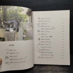 ทำอะไรเล็กๆง่ายๆก็มีความสุขได้ - วงศ์ทนง ชัยณรงค์สิงห์ รูปที่ 6