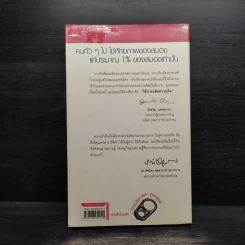 Idea Gets Rich เทคนิคสะกิดสมอง - พงษ์ ผาวิจิตร รูปที่ 2