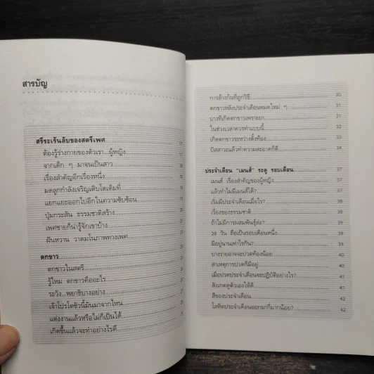 ดูแลสรีระเร้นลับด้วยตัวคุณเอง - พณิชา จีวะพงษ์ รูปที่ 6