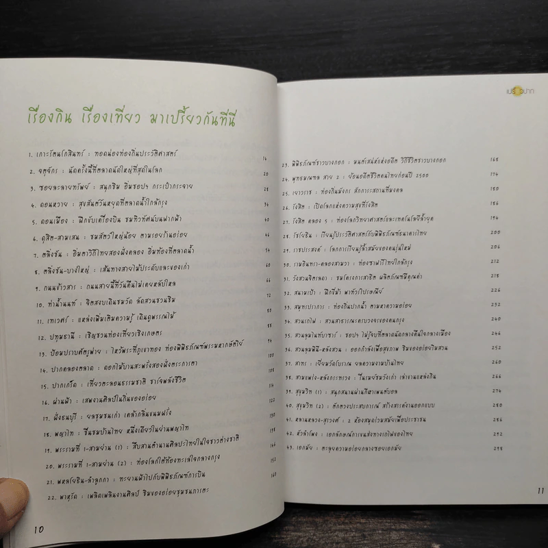 ร้านอร่อยตามรอยเปรี้ยวปาก กรุงเทพฯและปริมณฑล รูปที่ 6