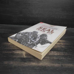 สไนเปอร์ซีลทีมซิกซ์ Seal Team Six - Howard E. Wasdin รูปที่ 4