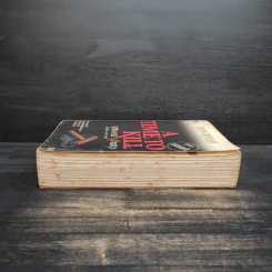 A Time to Kill ยุติธรรม อำมหิต - John Grisham (ผู้แต่งองค์กรซ่อนเงื่อน) รูปที่ 8