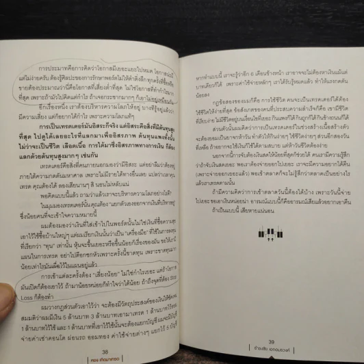 หยงเกิดมาเทรด - ธำรงชัย เอกอมรวงศ์ รูปที่ 11