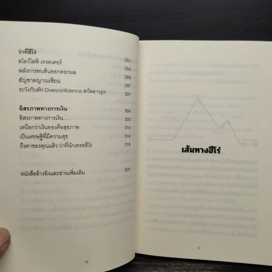 นักเทรดฮีโร่ - เซียว จับอิดนึ้ง รูปที่ 9
