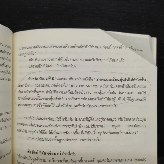 หุ้นขาขึ้นรอบใหญ่ - เซียว จับอิดนึ้ง รูปที่ 8