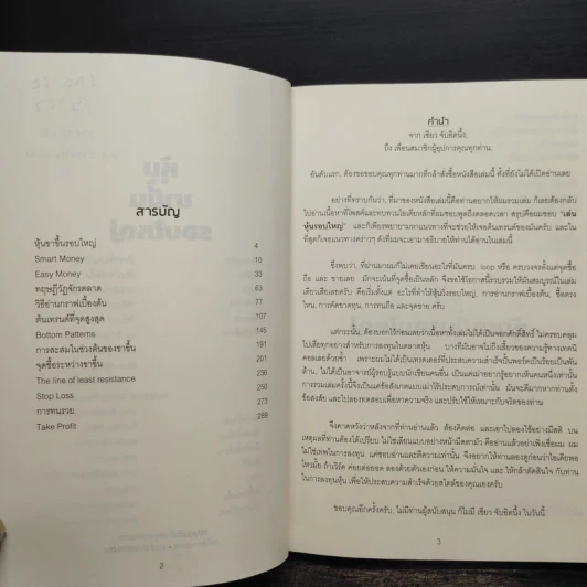 หุ้นขาขึ้นรอบใหญ่ - เซียว จับอิดนึ้ง รูปที่ 6