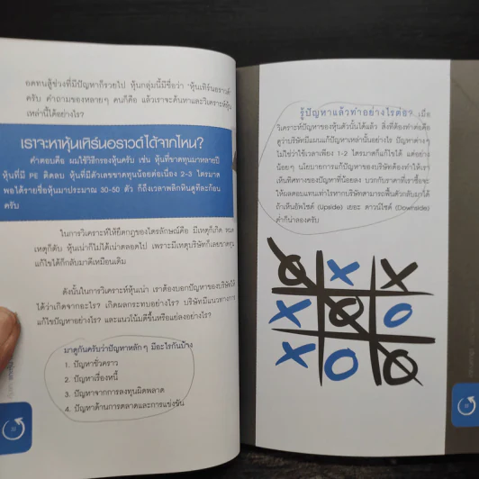 คุ้ยแคะแกะหุ้นเด้ง - อ.ภัทรธร ช่อวิชิต รูปที่ 8