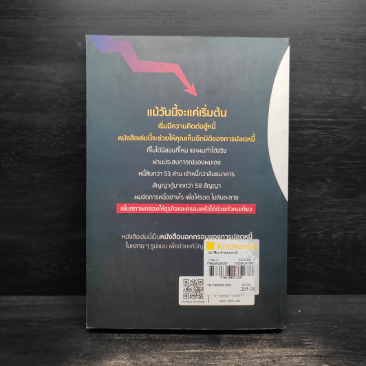100 วิธีเอาตัวรอดจากหนี้ - น.พ.ธีรวัฒน์ เนียมสุวรรณ์ รูปที่ 2