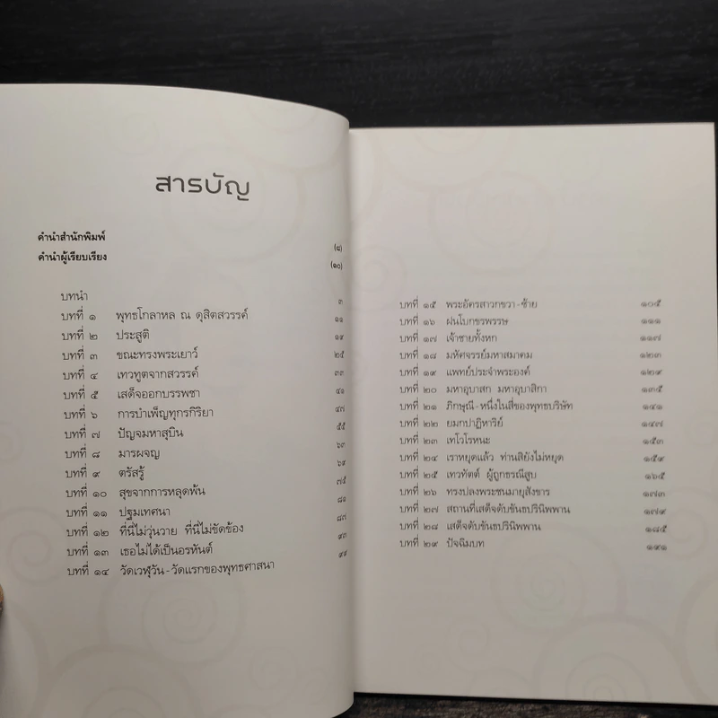 ตำนานพระพุทธเจ้า - เครื่องสำริด วงษ์ทองอยู่ รูปที่ 6