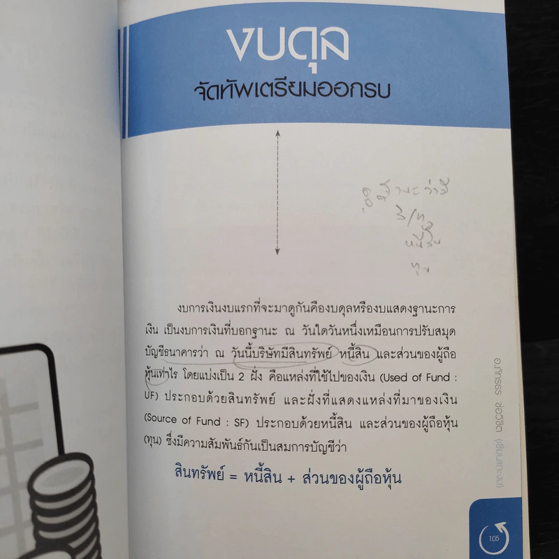 คุ้ยแคะแกะหุ้นเด้ง - อ.ภัทรธร ช่อวิชิต รูปที่ 9