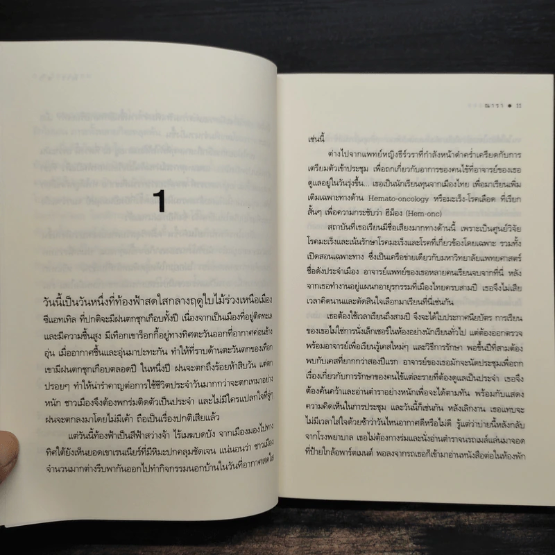 รักลอยลม - ณารา รูปที่ 6