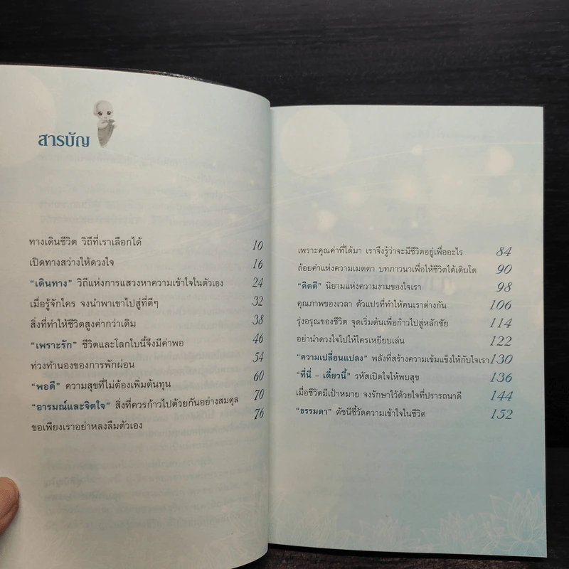 อย่านำดวงใจไปให้ใครเหยียบเล่น - ชุติปัญโญ รูปที่ 6